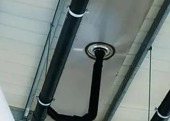 普安虹吸排水的原理