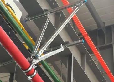 普安抗震支架厂家与你分享你必须做的紧急情况下的准备